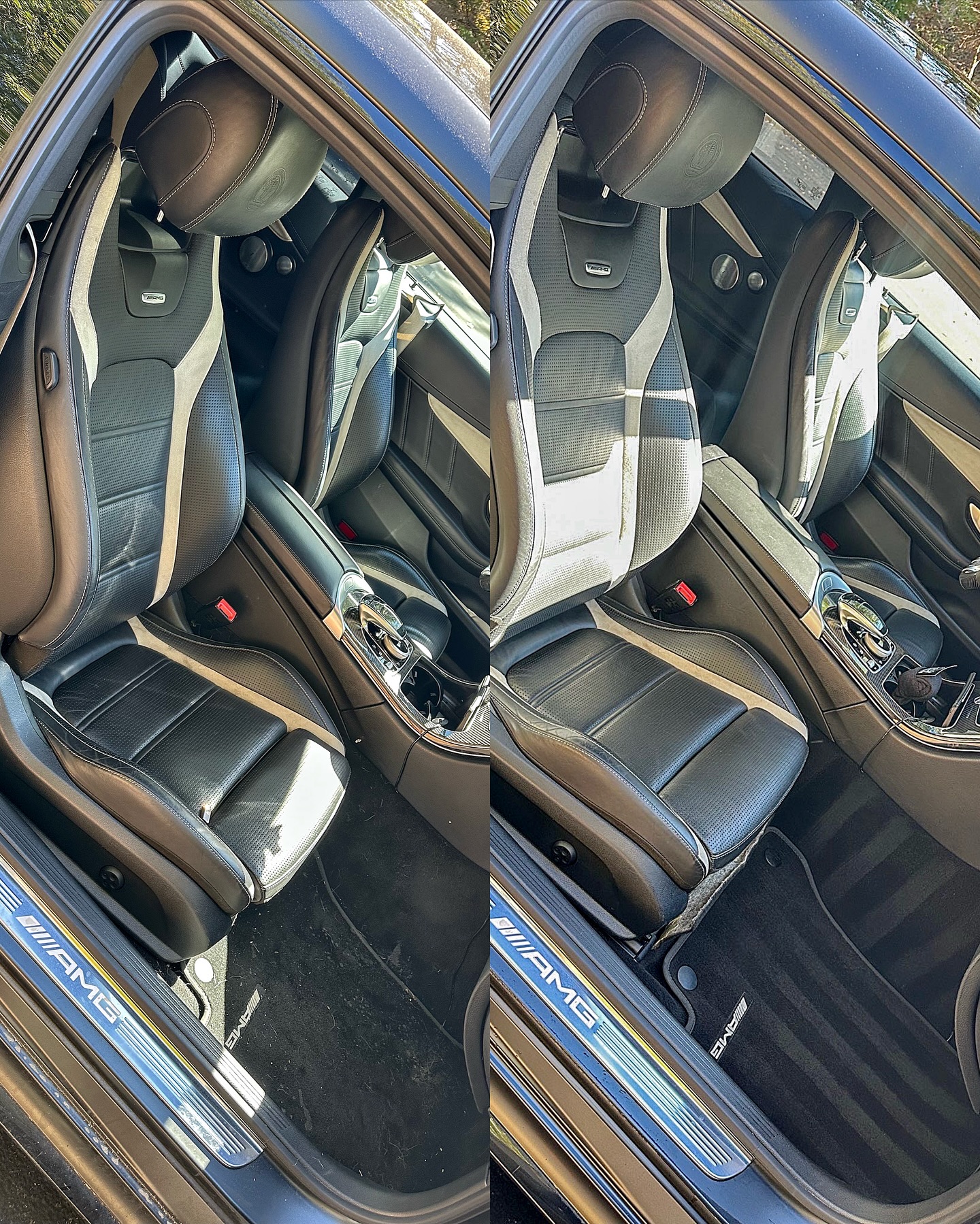 How to Clean a Car Screen Without Damaging It