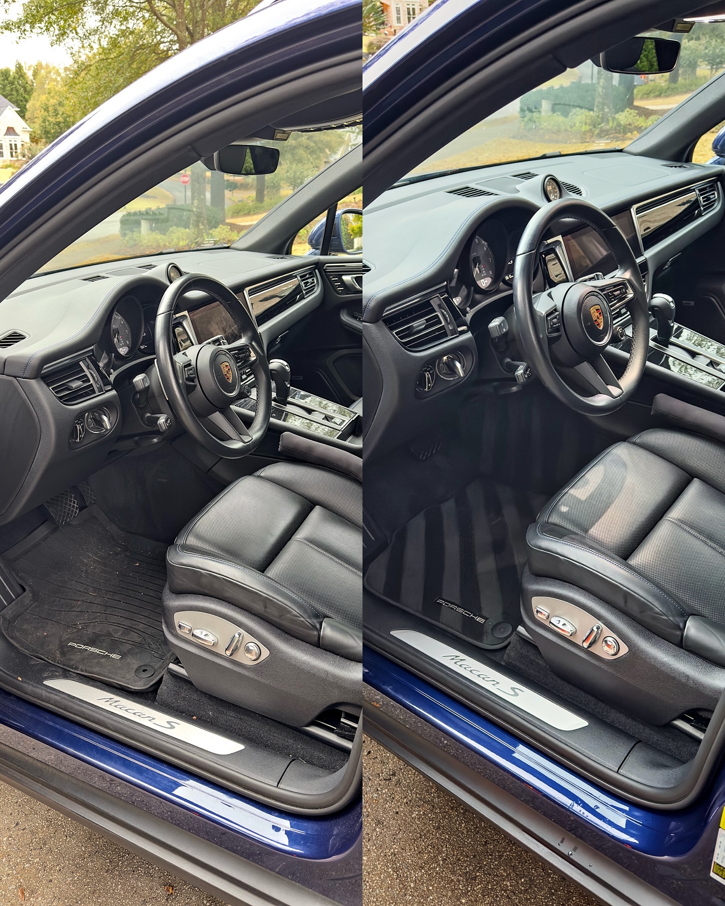 Can Mobile Detailing Fit Around an Office Day?